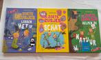 De Zoete Zusjes - 3 Boeken, Ophalen of Verzenden, Zo goed als nieuw, Fictie algemeen