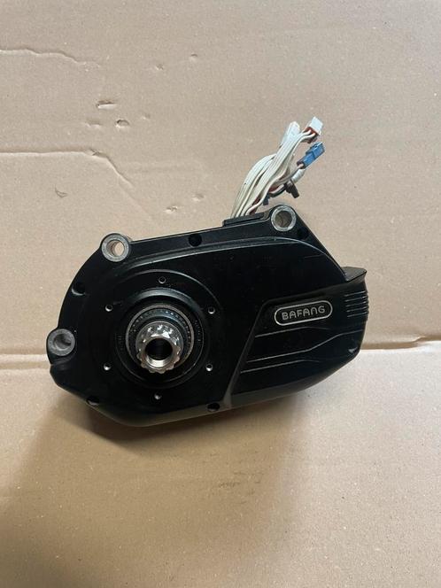 Bafang M420 motor gereviseerd / refurbished, Fietsen en Brommers, Fietsonderdelen, Zo goed als nieuw, Algemeen, Ophalen of Verzenden