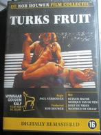 Turks Fruit dvd Rutger Hauer Monique van de Ven, Cd's en Dvd's, Dvd's | Nederlandstalig, Vanaf 16 jaar, Drama, Ophalen of Verzenden