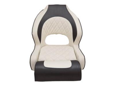 Bootstoel Diamond Moon, Watersport en Boten, Bootonderdelen, Nieuw