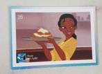 AH Disney plaatje sticker nr 16 Het Magische Kookboek, Nieuw, Sticker, Ophalen of Verzenden