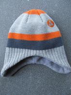 Warme muts, Ophalen of Verzenden, Zo goed als nieuw, Jongen of Meisje, Muts