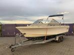 Windy 22DC Speedboot incl. Trailer, Watersport en Boten, Gebruikt, Overige brandstoffen