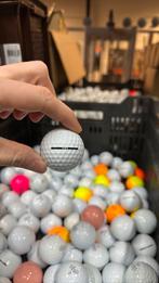 50 Vice Pro AAAA Golf ballen, Sport en Fitness, Golf, Ophalen of Verzenden, Zo goed als nieuw, Bal(len)