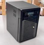 BUFFALO NAS TeraStation 5600 Series 6Bay Tower Model TS5600D, Computers en Software, NAS, Ophalen of Verzenden, NAS, A, A