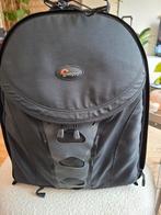 Lowepro Cameratas / lenzentas / Rugzak, Ophalen of Verzenden, Zo goed als nieuw, Rugtas, Lowepro