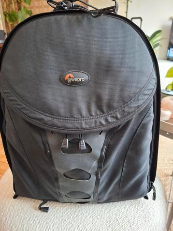 Lowepro Cameratas / lenzentas / Rugzak beschikbaar voor biedingen