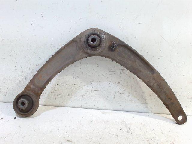 Draagarm rechts voor Peugeot 307, Auto-onderdelen, Ophanging en Onderstel, Peugeot, Gebruikt, Herkomst onderdeel bekend, 12 maanden garantie