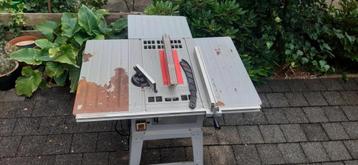 Zaagtafel Kinzo  beschikbaar voor biedingen