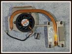 Mitac 8080 cooling heatsink [3670]  [CoLaOn], Computers en Software, Computerkoelers, Ophalen of Verzenden, Gebruikt, Luchtkoeling