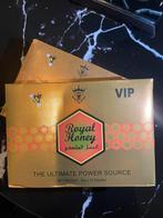 Royal Honey VIP - The ultimate Power Source, Ophalen of Verzenden