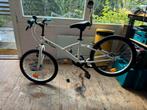 20” inch kinderfiets decathlon., Fietsen en Brommers, Fietsen | Kinderfietsjes, Ophalen, Gebruikt, 20 inch of meer, BTWIN