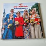 Wij, Amersfoort Koningsdag 2019, Nieuw, Nederland, Tijdschrift of Boek, Ophalen of Verzenden