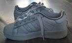 Adidas Superstar OG wit maat 38,5, Adidas, Wit, Ophalen of Verzenden, Sneakers of Gympen