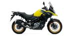 Suzuki V-STROM 650 XTA PRE-ORDER NU! OOK LEVERBAAR OP 35KW, Motoren, Motoren | Suzuki, Toermotor, Bedrijf, Meer dan 35 kW