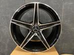 19" FITS MERCEDES AMG w205 w206  w212 w213 C/E KLASSE, Auto-onderdelen, Banden en Velgen, Velg(en), Nieuw, 235 mm, Personenwagen