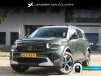 Citroen Ë-C3 Aircross Plus 113pk 44 kWh / Navigatie / Camer, Stof, 32 min, 44 kWh, Origineel Nederlands