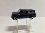Corgi Toys Austin Mini-Van Police 1:43, Hobby en Vrije tijd, Modelauto's | 1:43, Auto, Corgi, ., Ophalen of Verzenden