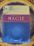 N. de Pulford - Handboek der magie, Ophalen of Verzenden, Zo goed als nieuw, Astrologie, N. de Pulford