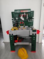 BOSCH workbench, Ophalen, Zo goed als nieuw