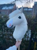 Mooie CF hobbyhorse Fudge (incl stok), Ophalen of Verzenden