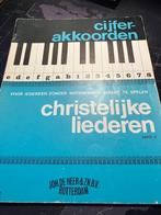 Bladmuziek, Muziek en Instrumenten, Gebruikt, Overige genres, Overige soorten, Ophalen of Verzenden