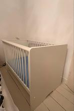 Mooi ledikantje, Ophalen, Gebruikt, Ledikant