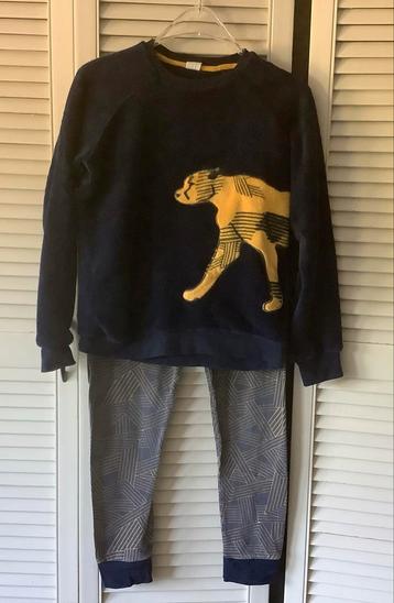 Hema Winterpyjama Maat 158/164 beschikbaar voor biedingen