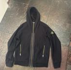 stone island softshell jas, Kleding | Heren, Jassen | Zomer, Maat 48/50 (M), Zwart, Ophalen of Verzenden, Stone Island