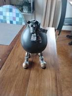 Spaarpot beer, Ophalen, Zo goed als nieuw, Steen, Aardewerk of Keramiek, Dier