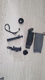 Telescope, Ophalen of Verzenden, Zo goed als nieuw