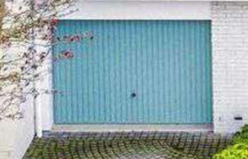 Garagedeur Hormann Berry N80 beschikbaar voor biedingen