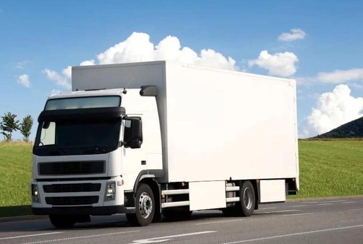 Chauffeur C aangeboden per 01 jan 2026. Geen eigen vervoer., Vacatures, Vacatures | Chauffeurs, Vanaf 10 jaar, Overige vormen