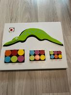 Krokodil balance spel, Ophalen of Verzenden, Zo goed als nieuw, Overige typen