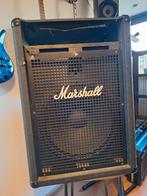 muziekapparatuut, Muziek en Instrumenten, Versterkers | Bas en Gitaar, Ophalen, Gebruikt, Basgitaar, 100 watt of meer