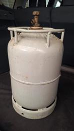 Gasfles voor propaan, Caravans en Kamperen, Kampeeraccessoires, Ophalen, Gebruikt