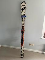 World cup 9 sl rossignols, Ophalen, 160 tot 180 cm, Gebruikt, Rossignol