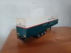 Trailer 1:50, Hobby en Vrije tijd, Modelauto's | 1:50, Ophalen of Verzenden, Nieuw, Bus of Vrachtwagen