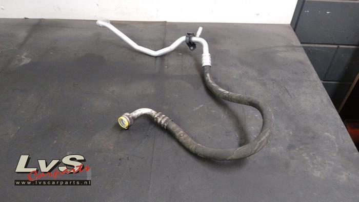 Airco Leiding van een BMW 1-Serie, Auto-onderdelen, Airco en Verwarming, BMW, Gebruikt, 3 maanden garantie, Ophalen of Verzenden