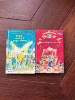 Francine Oomen boeken - Hoe overleef ik...?, Boeken, Ophalen of Verzenden, Zo goed als nieuw, Fictie algemeen