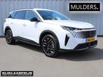 Peugeot 5008 HYBRID 145 ALLURE VOORRAAD KORTING, 12 maanden, Gebruikt, 1199 cc, 7 stoelen