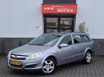 Opel Astra Wagon 1.6 Business airco LM cruise, Voorwielaandrijving, 15 km/l, Gebruikt, 4 cilinders