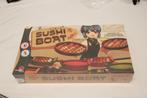 Sushi Boat bordspel nieuw, Een of twee spelers, Ophalen of Verzenden, Nieuw