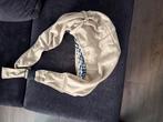 Honden draagtas, Dieren en Toebehoren, Ophalen, Zo goed als nieuw