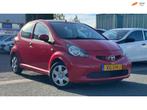 Toyota Aygo 1.0-12V/5drs/Airco/N apk, Voorwielaandrijving, Gebruikt, 4 stoelen, Startonderbreker