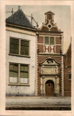Gouda - Provenierspoortje, Ophalen of Verzenden, Voor 1920, Ongelopen, Utrecht