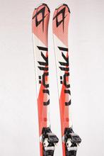 128 135 142 149 156 cm ski's VOLKL CODE 7.4 red, grip walk, Sport en Fitness, Overige merken, 140 tot 160 cm, Gebruikt, Verzenden