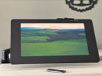 Wacom Cintiq Pro 24 (Pen Only) & Wacom Flex Arm & Toebehoren, Ophalen of Verzenden, Zo goed als nieuw