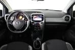 Toyota Aygo 1.0 VVT-i X-play AIRCO | CAMERA | CARPLAY | BLUE, Origineel Nederlands, Te koop, Benzine, 4 stoelen