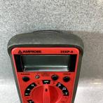 Multimeter | Amprobe | 35XP-A | kabels | 326173, Doe-het-zelf en Verbouw, Meetapparatuur, Gebruikt, Ophalen of Verzenden, Multimeter